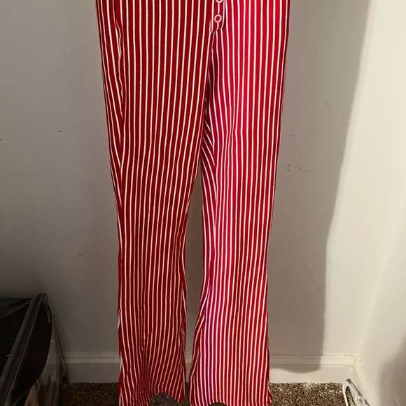 Waydamin Pajama Set - Picture 2 of 8